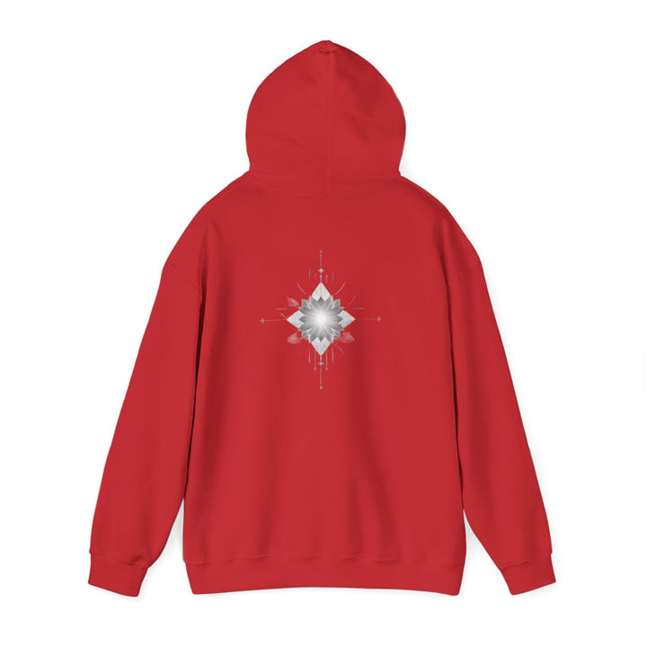 The Solar Keepers - Heavy Blend Hooded Sweatshirt