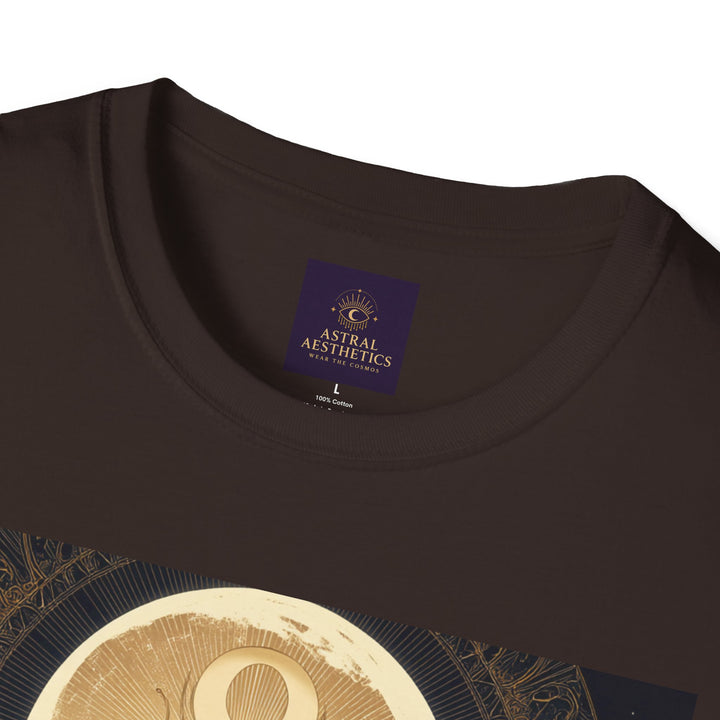 Daughter of the Silver Flame - Softstyle T-Shirt