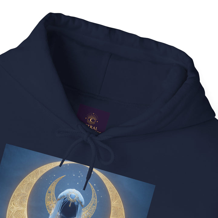 Veil of Radiance - Heavy Blend Hooded Sweatshirt