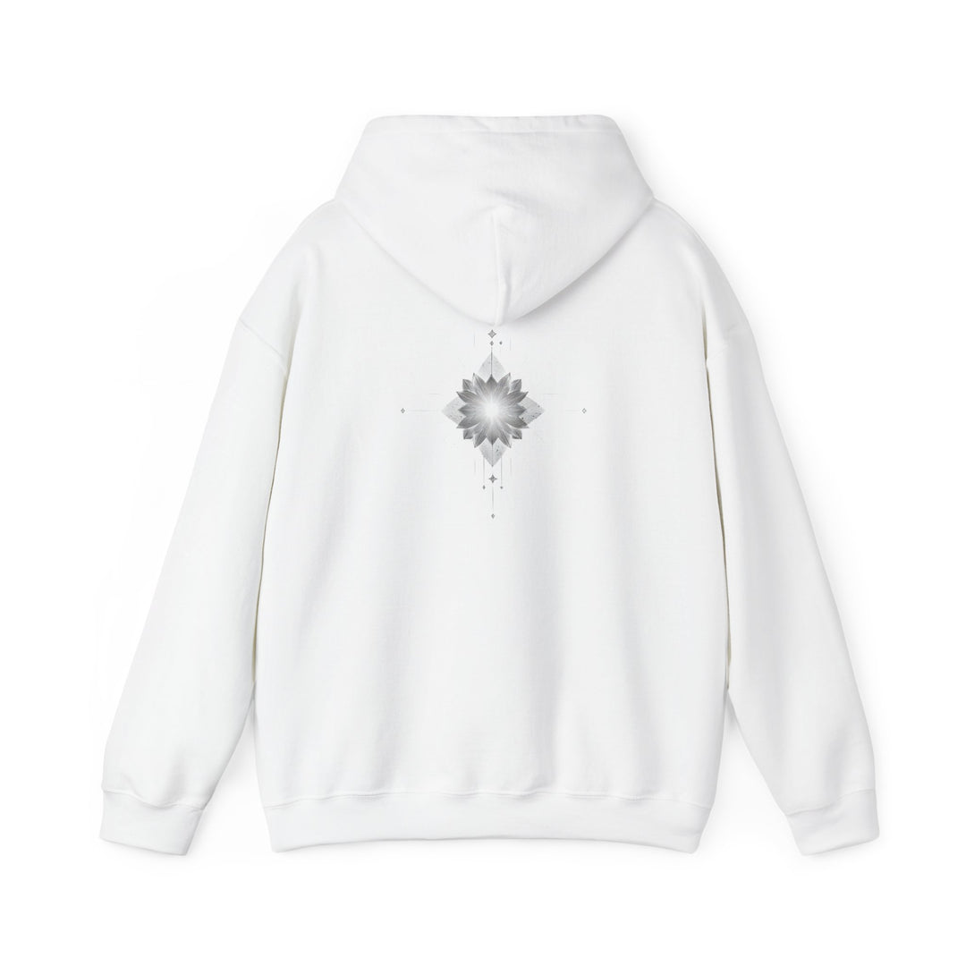 The Astral Vessel - Heavy Blend Hooded Sweatshirt