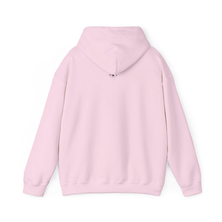 Crescent Crowned - Heavy Blend Hooded Sweatshirt