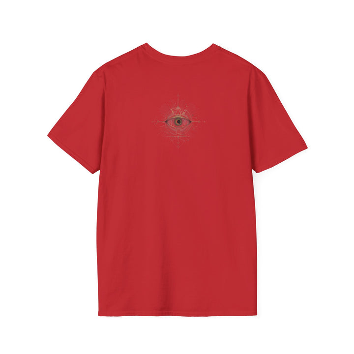 Priestess of Eternal Dusk - Softstyle T-Shirt