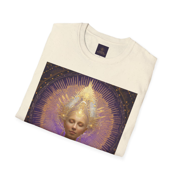 The Seraphic Empress - Softstyle T-Shirt