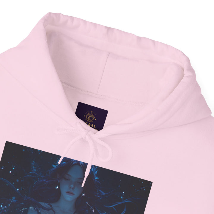 The Constellation Weaver - Heavy Blend Hooded Sweatshirt