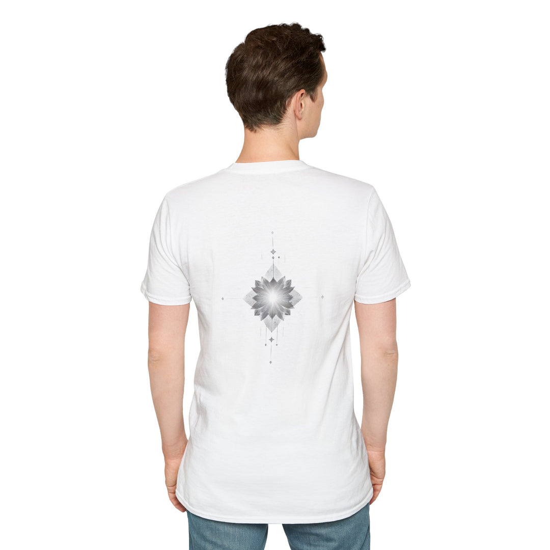 The Astral Vessel - Softstyle T-Shirt