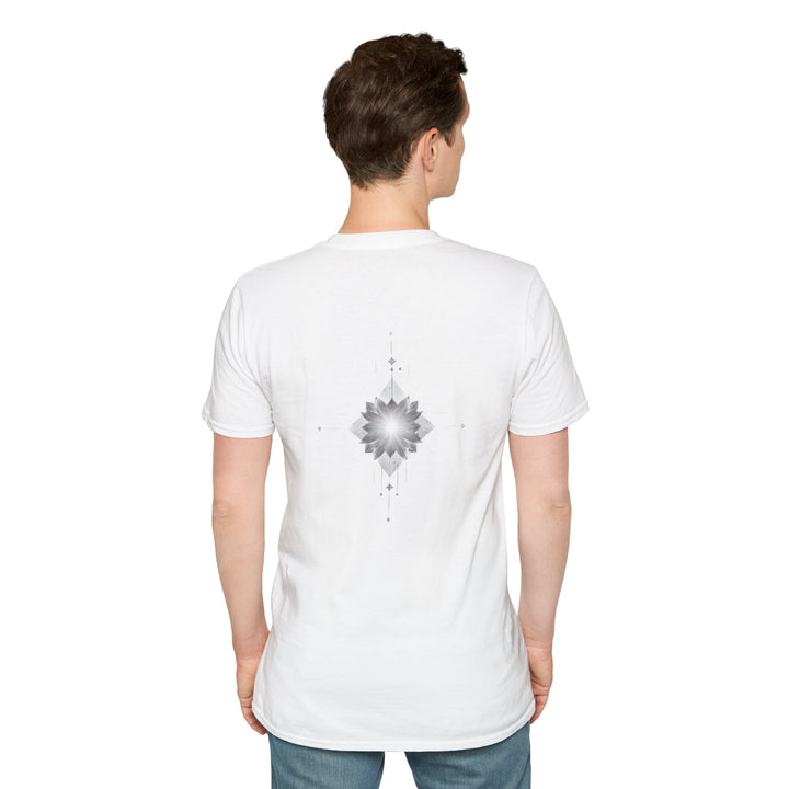 The Astral Vessel - Softstyle T-Shirt