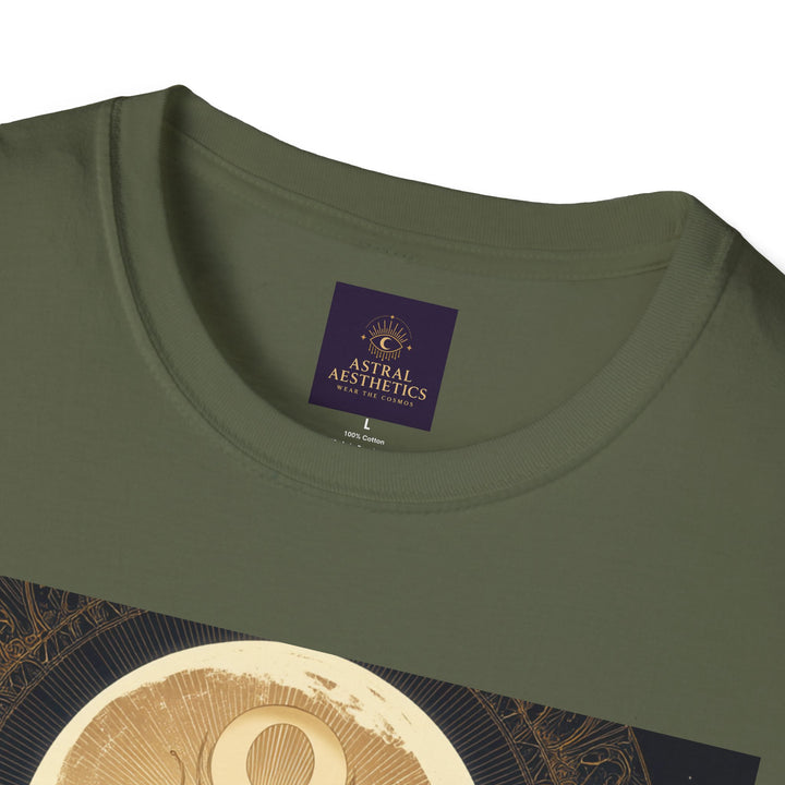 Daughter of the Silver Flame - Softstyle T-Shirt
