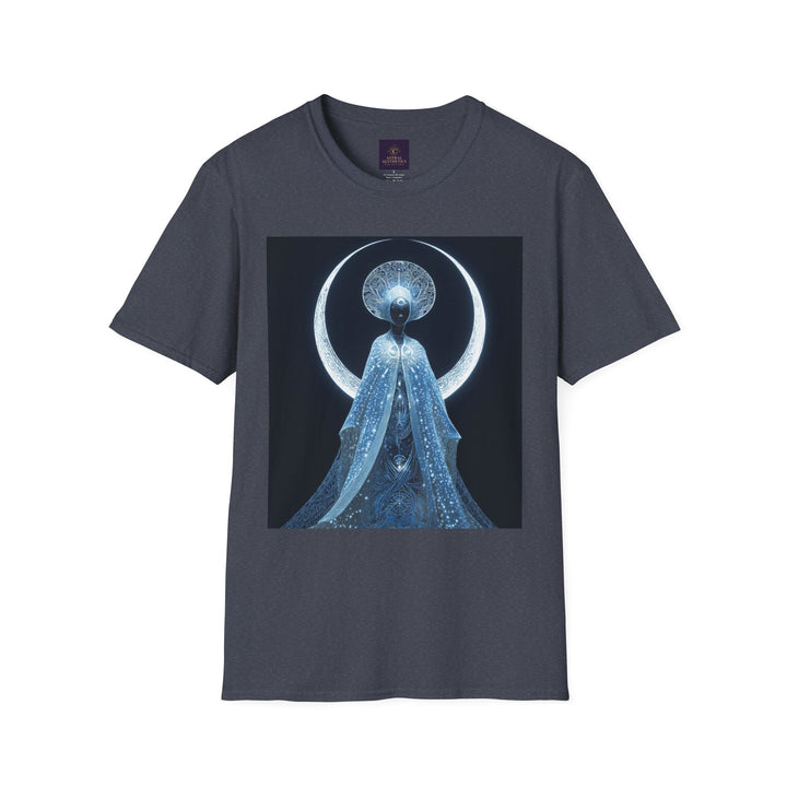 Crescent Crowned - Softstyle T-Shirt