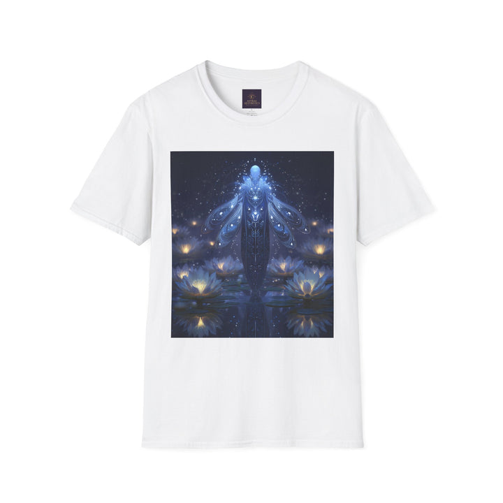 The Bloomkeeper - Softstyle T-Shirt
