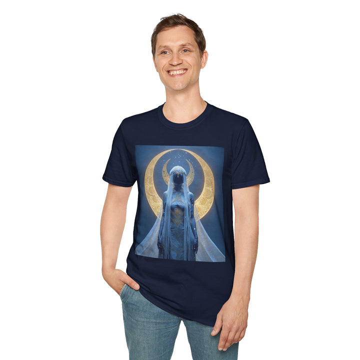 Veil of Radiance - Softstyle T-Shirt