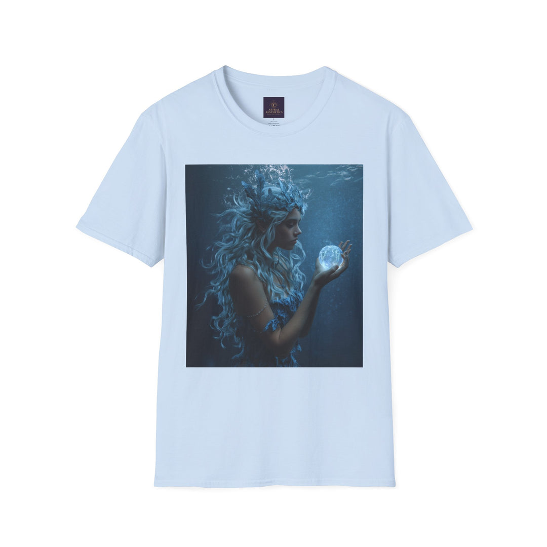The Tidebearer - Softstyle T-Shirt