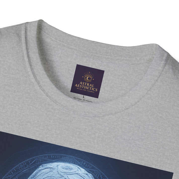 Twilight Watcher - Softstyle T-Shirt