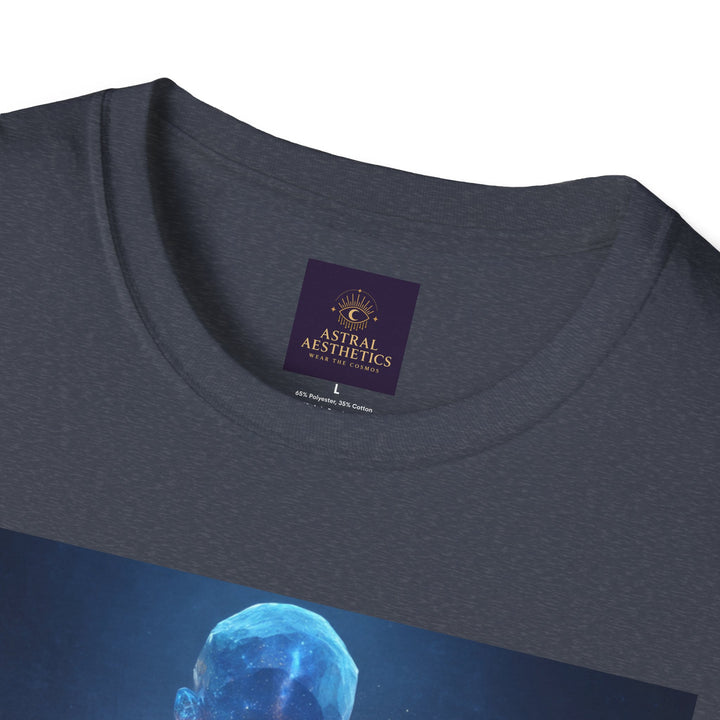 The Astral Vessel - Softstyle T-Shirt
