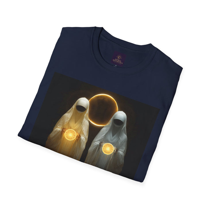 The Solar Keepers - Softstyle T-Shirt