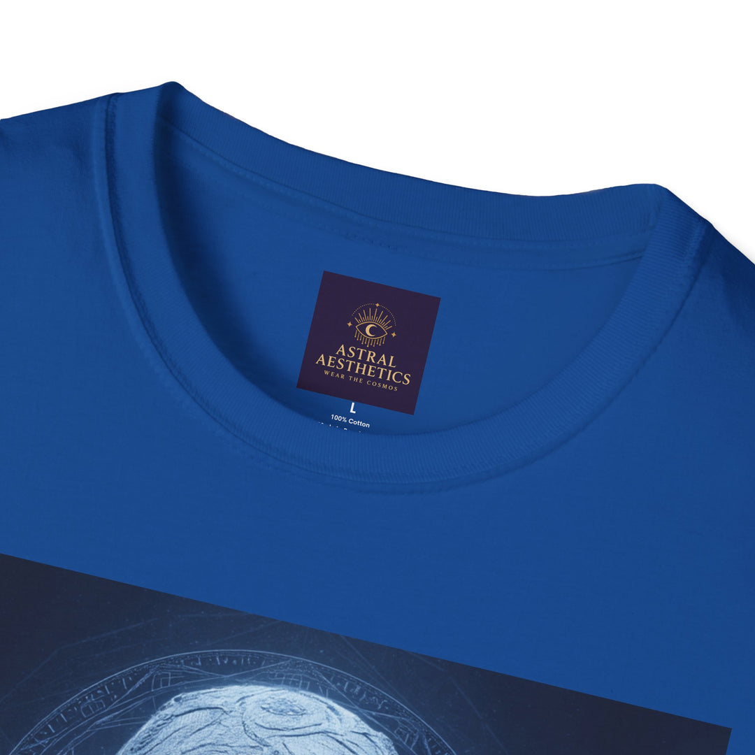Twilight Watcher - Softstyle T-Shirt