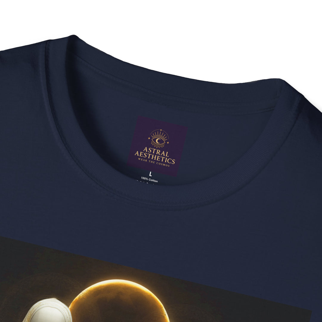 The Solar Keepers - Softstyle T-Shirt