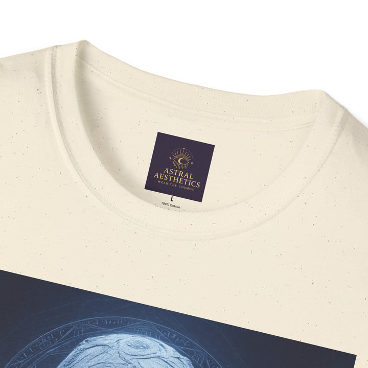 Twilight Watcher - Softstyle T-Shirt
