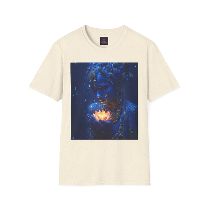 The Tears of the Lotus - Softstyle T-Shirt
