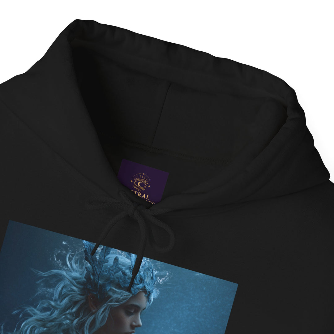 The Tidebearer - Heavy Blend Hooded Sweatshirt