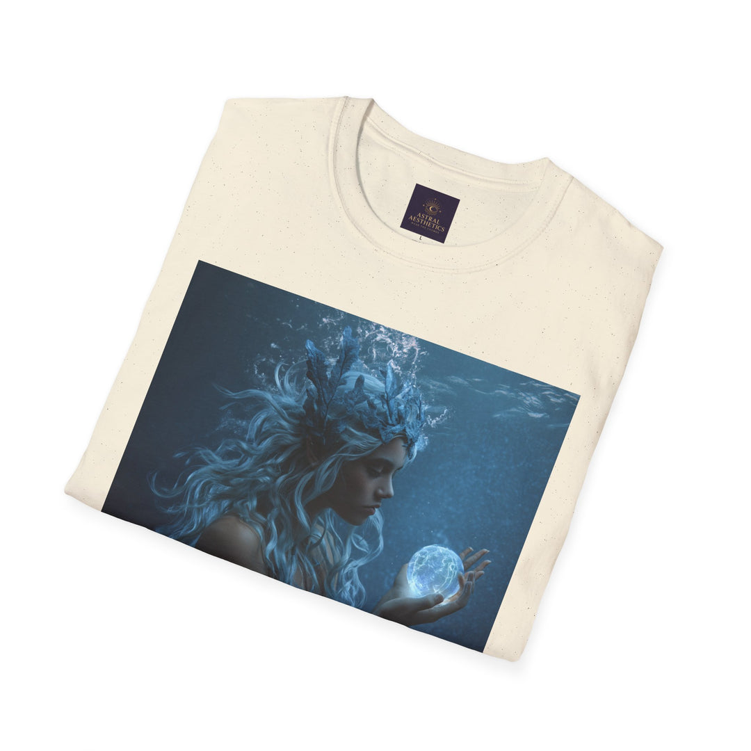 The Tidebearer - Softstyle T-Shirt
