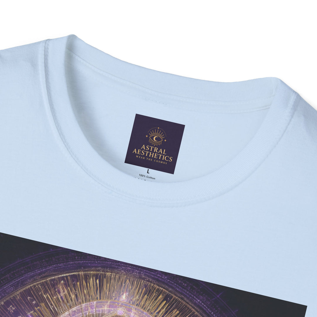 The Ascendant Priestess - Softstyle T-Shirt