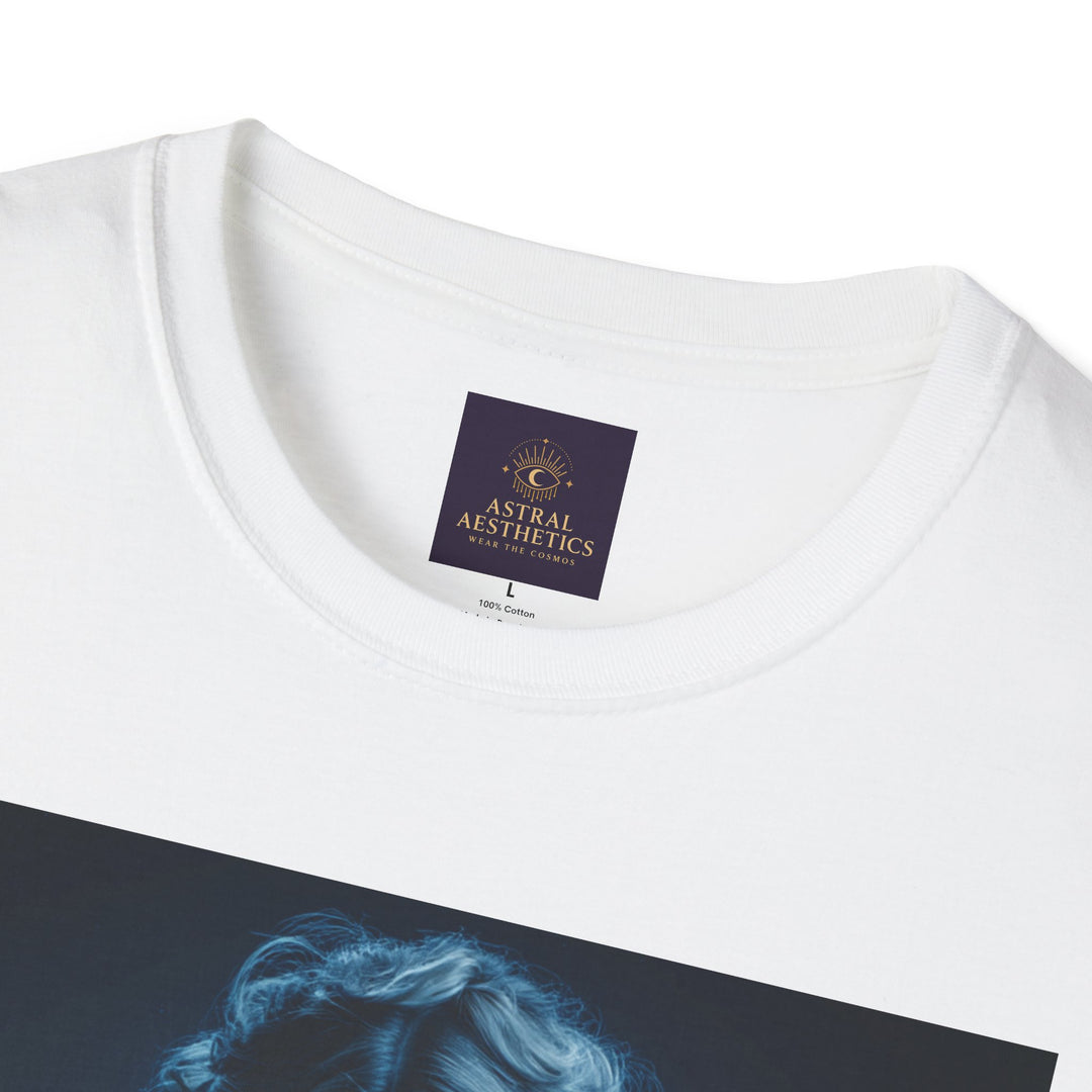 The Starborn Oracle - Softstyle T-Shirt