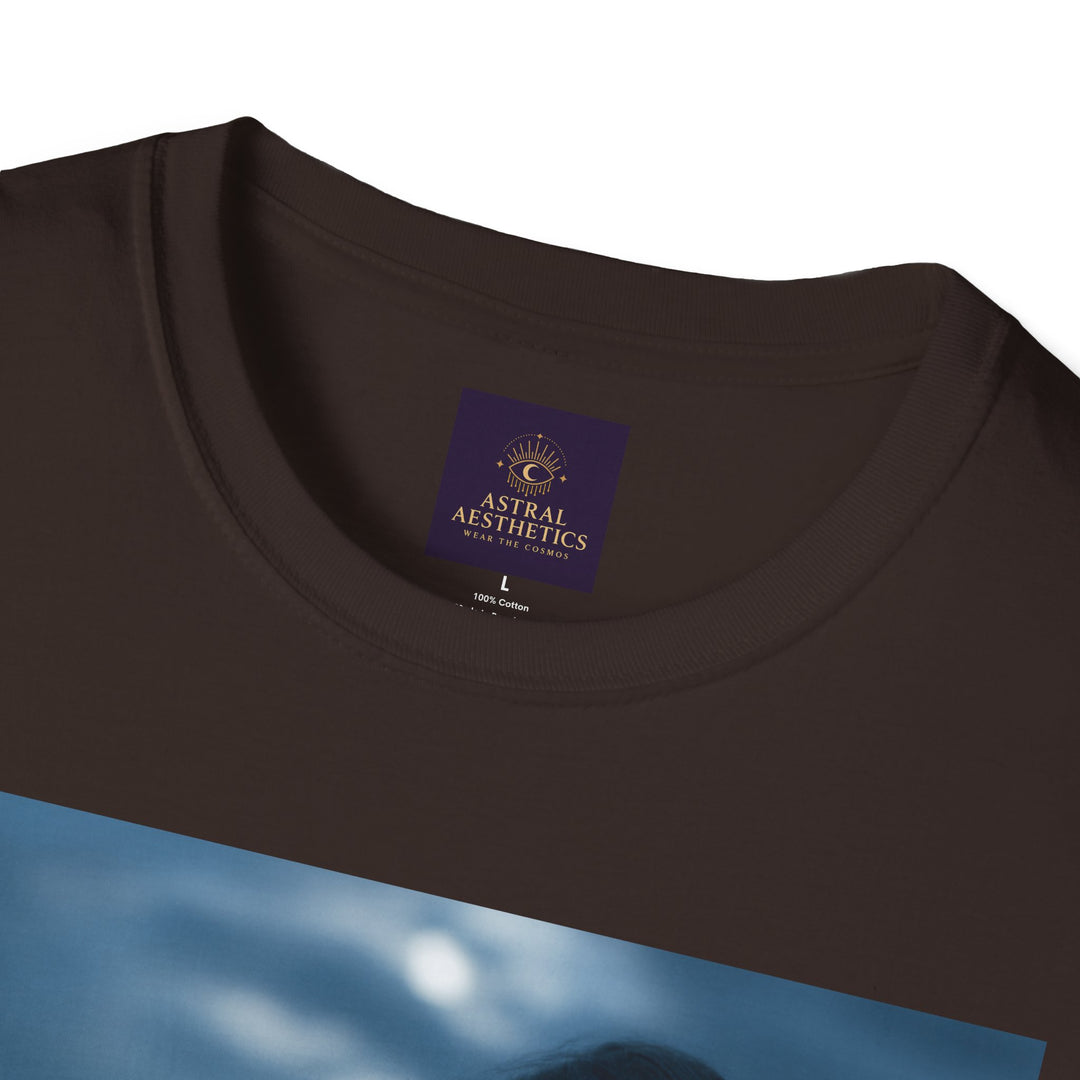The Abyssal Dreamer - Softstyle T-Shirt