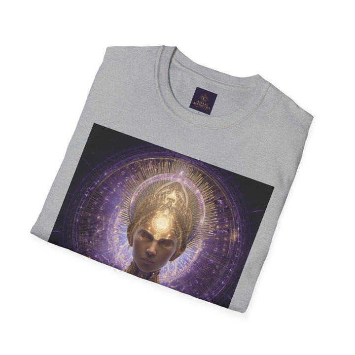 The Ascendant Priestess - Softstyle T-Shirt