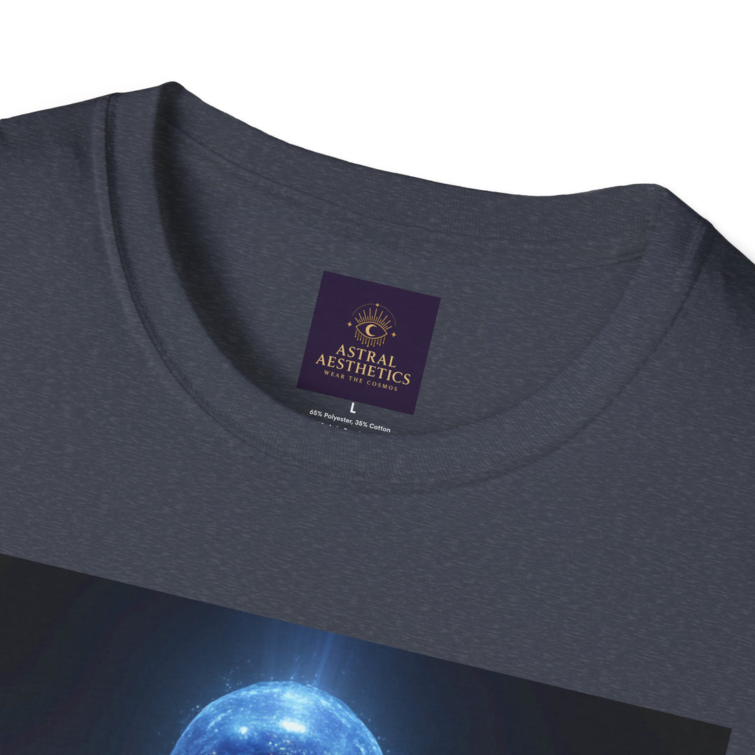 The Lotus Within - Softstyle T-Shirt