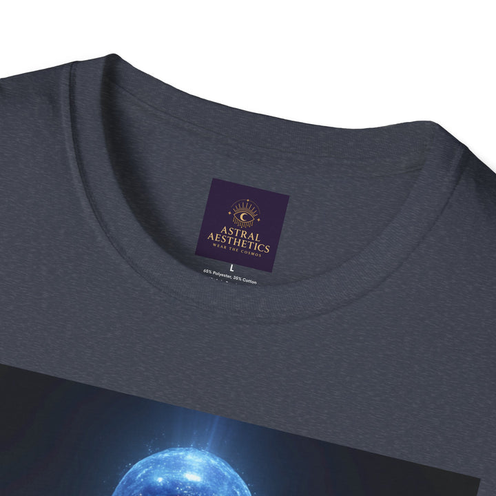 The Lotus Within - Softstyle T-Shirt