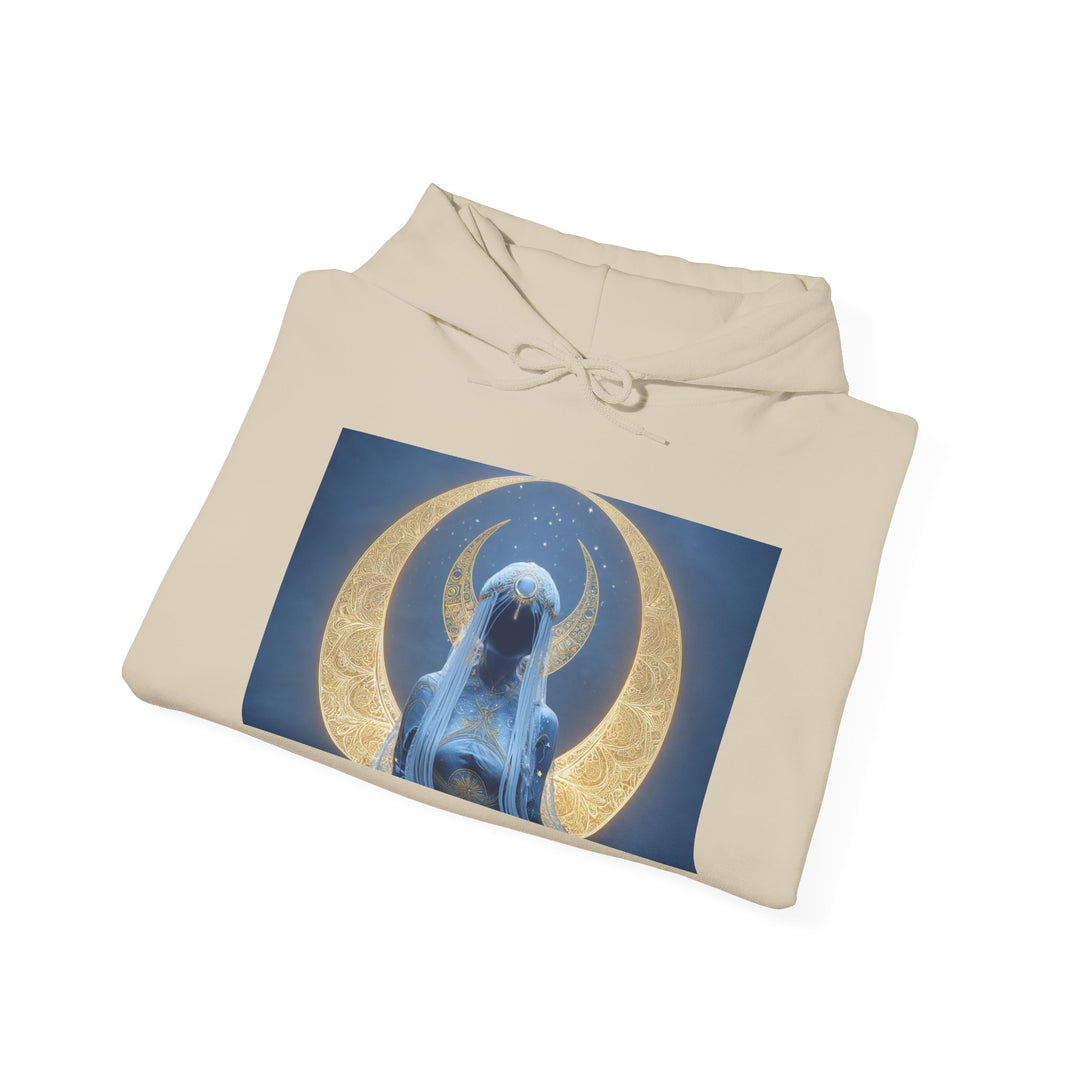 Veil of Radiance - Heavy Blend Hooded Sweatshirt