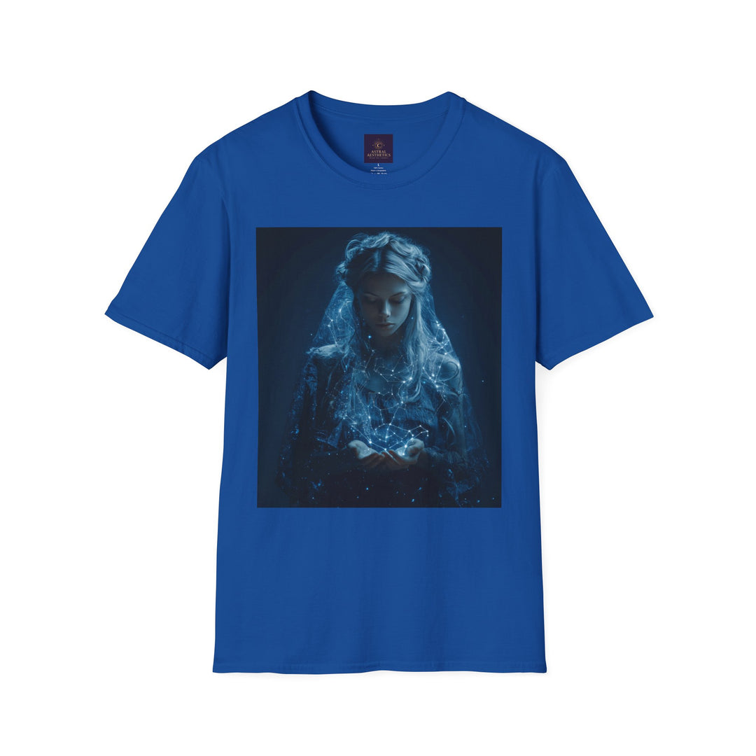 The Starborn Oracle - Softstyle T-Shirt