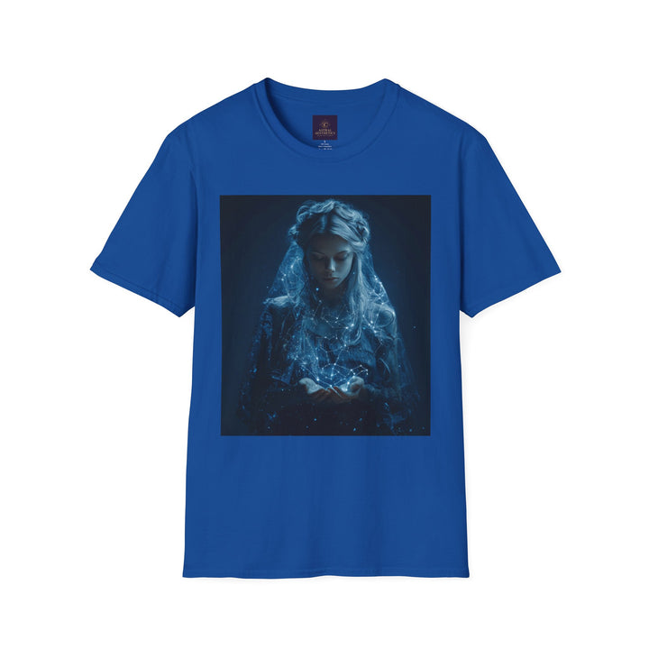 The Starborn Oracle - Softstyle T-Shirt