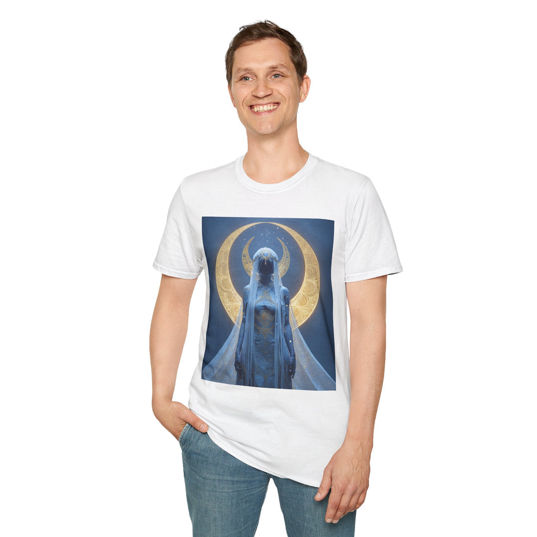 Veil of Radiance - Softstyle T-Shirt