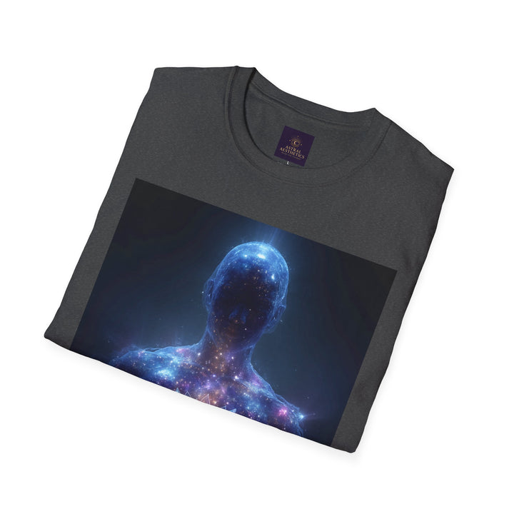 The Lotus Within - Softstyle T-Shirt