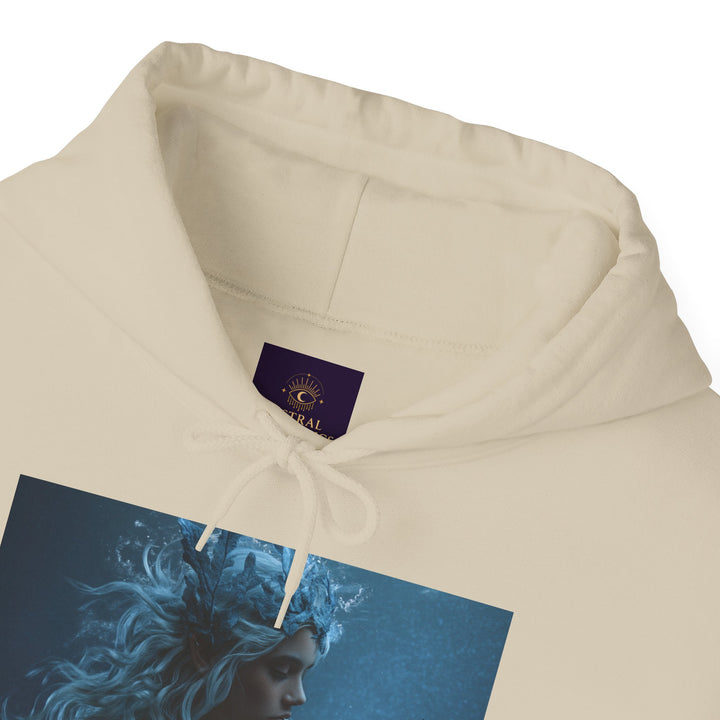 The Tidebearer - Heavy Blend Hooded Sweatshirt