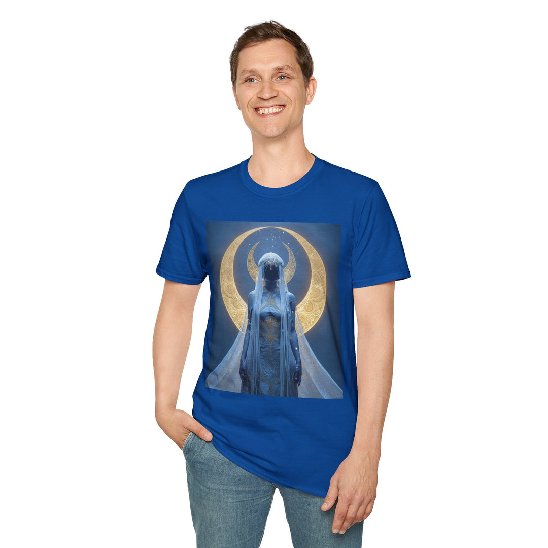 Veil of Radiance - Softstyle T-Shirt
