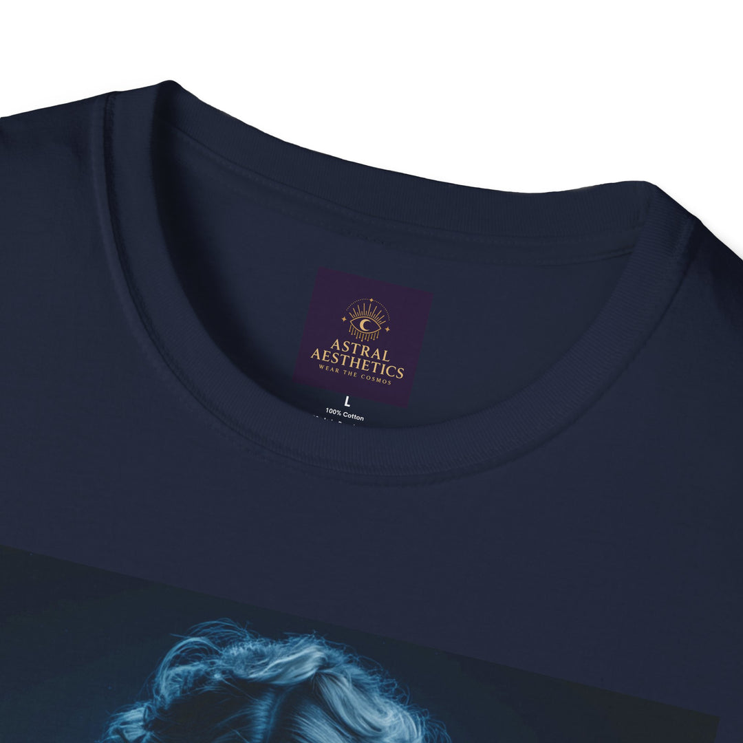 The Starborn Oracle - Softstyle T-Shirt
