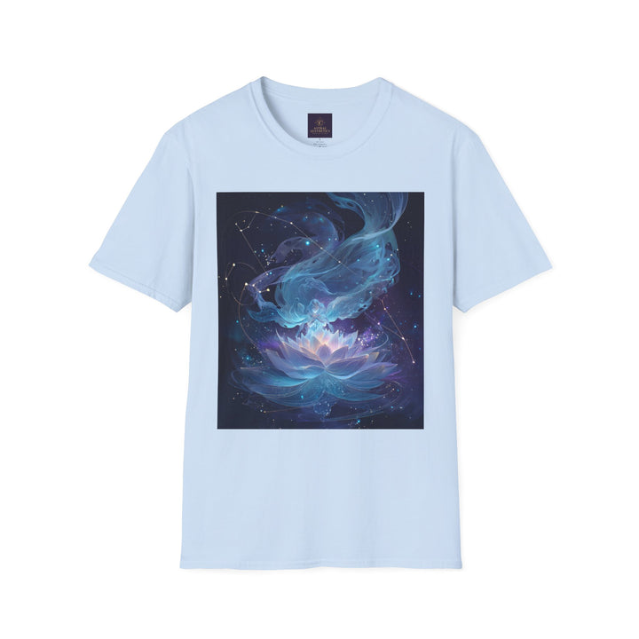 The Whisper of Storms - Softstyle T-Shirt