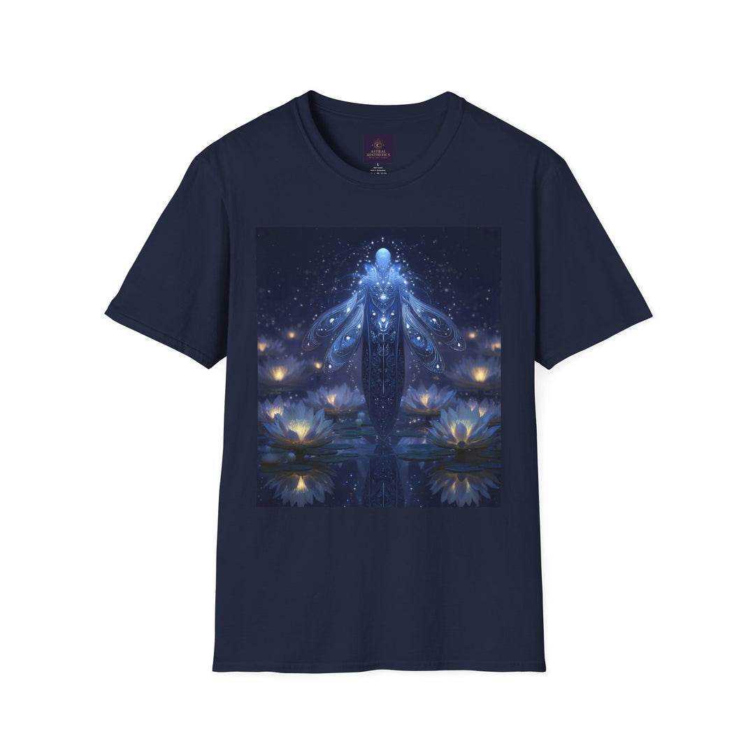 The Bloomkeeper - Softstyle T-Shirt
