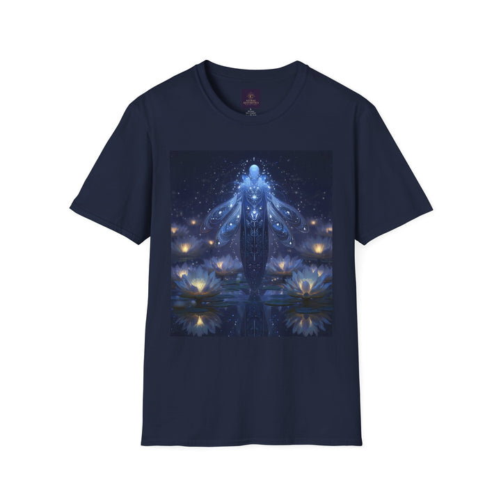 The Bloomkeeper - Softstyle T-Shirt
