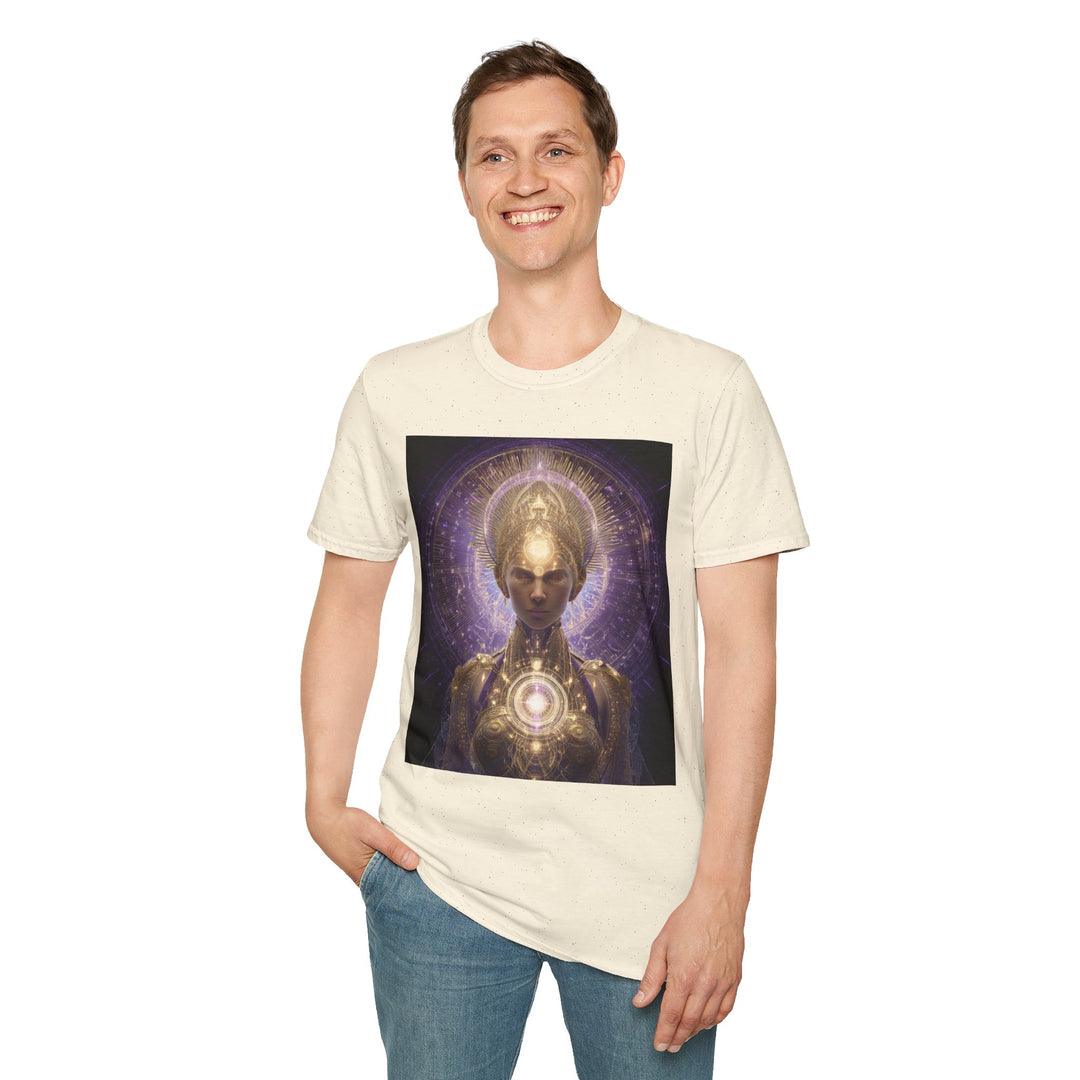 The Ascendant Priestess - Softstyle T-Shirt