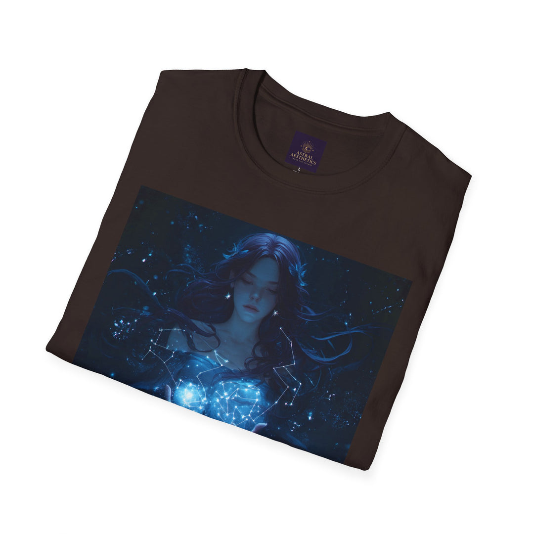 The Constellation Weaver - Softstyle T-Shirt