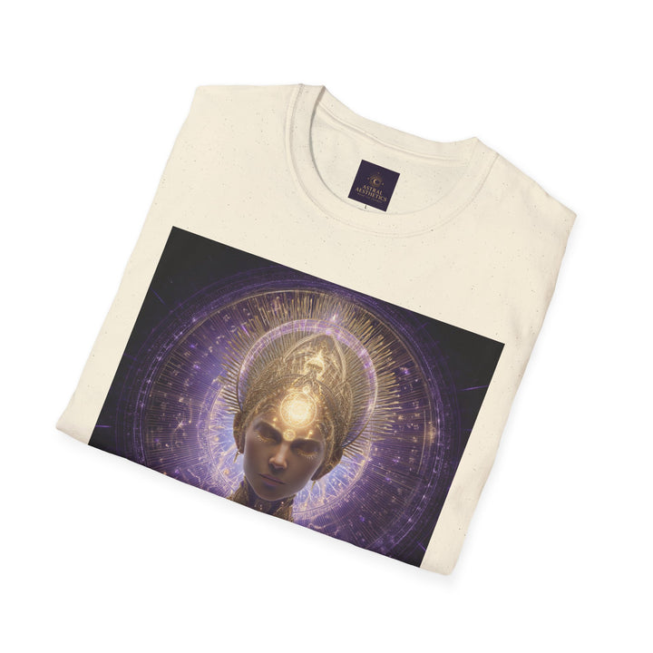The Ascendant Priestess - Softstyle T-Shirt