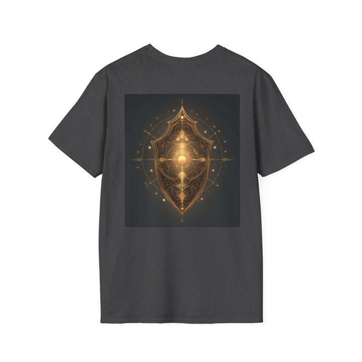 The Ascendant Priestess - Softstyle T-Shirt