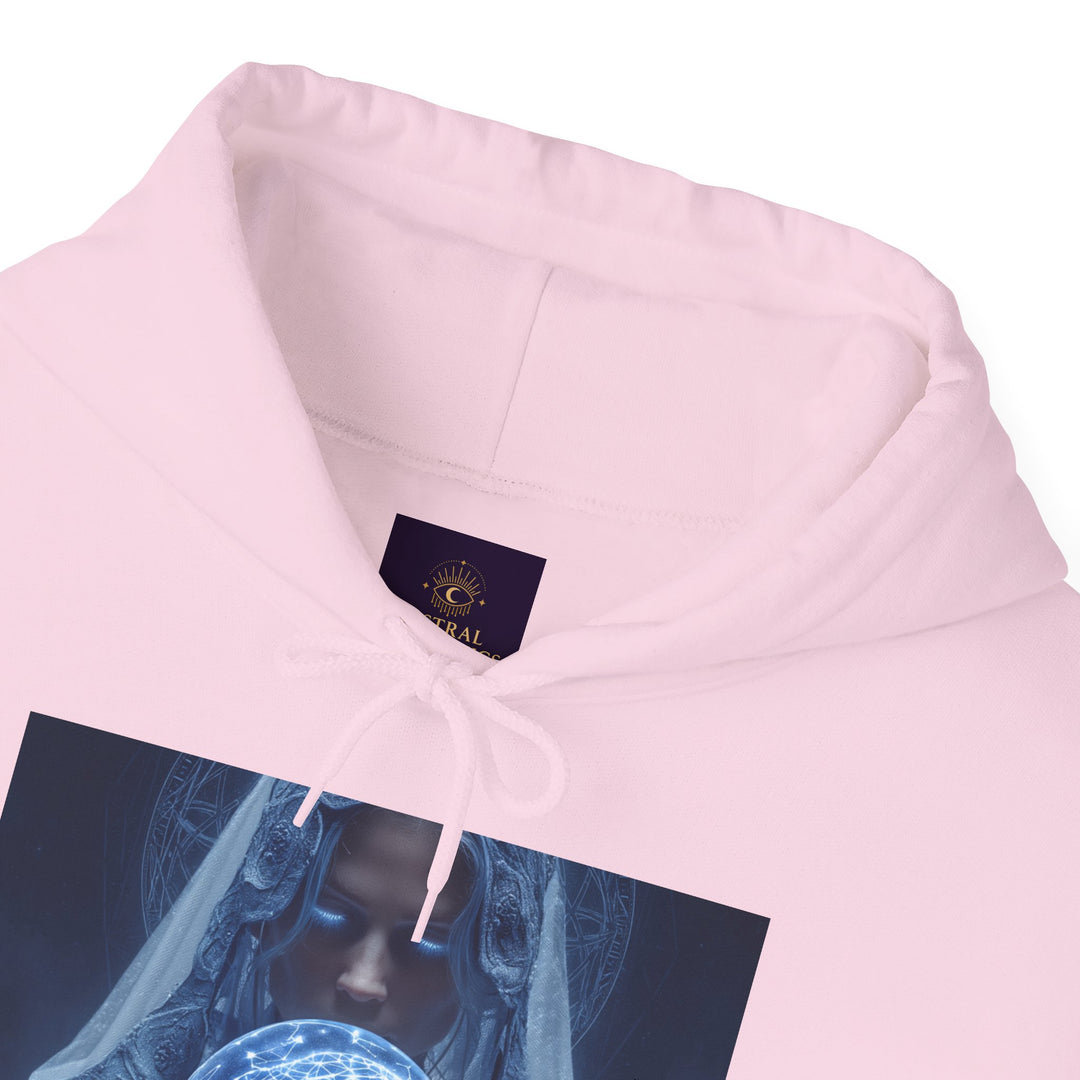 Twilight Watcher - Heavy Blend Hooded Sweatshirt