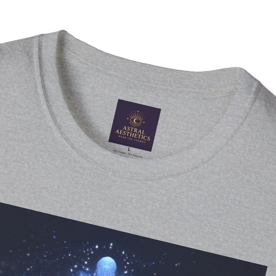 The Bloomkeeper - Softstyle T-Shirt