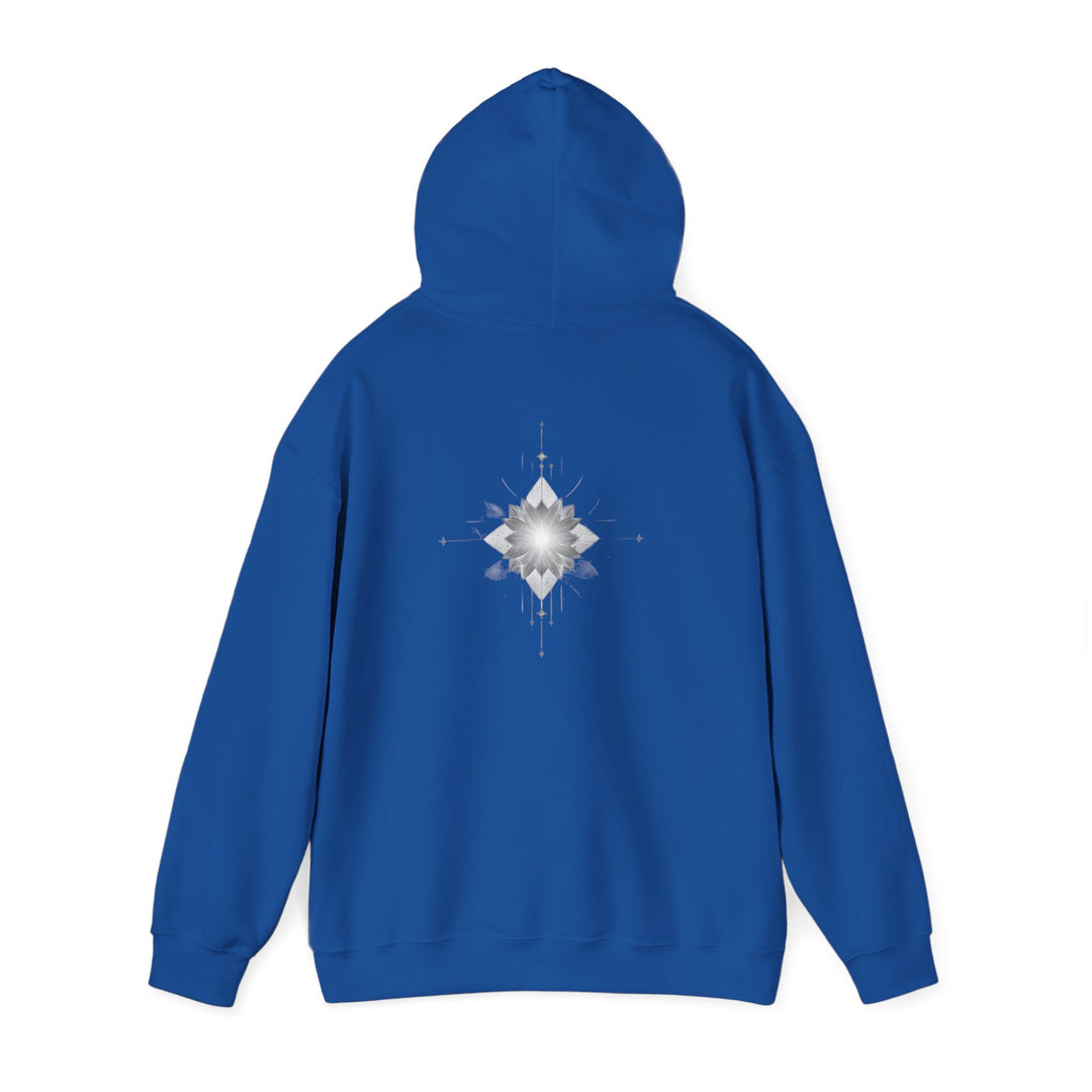 The Eclipse Twins - Heavy Blend Hooded Sweatshirt