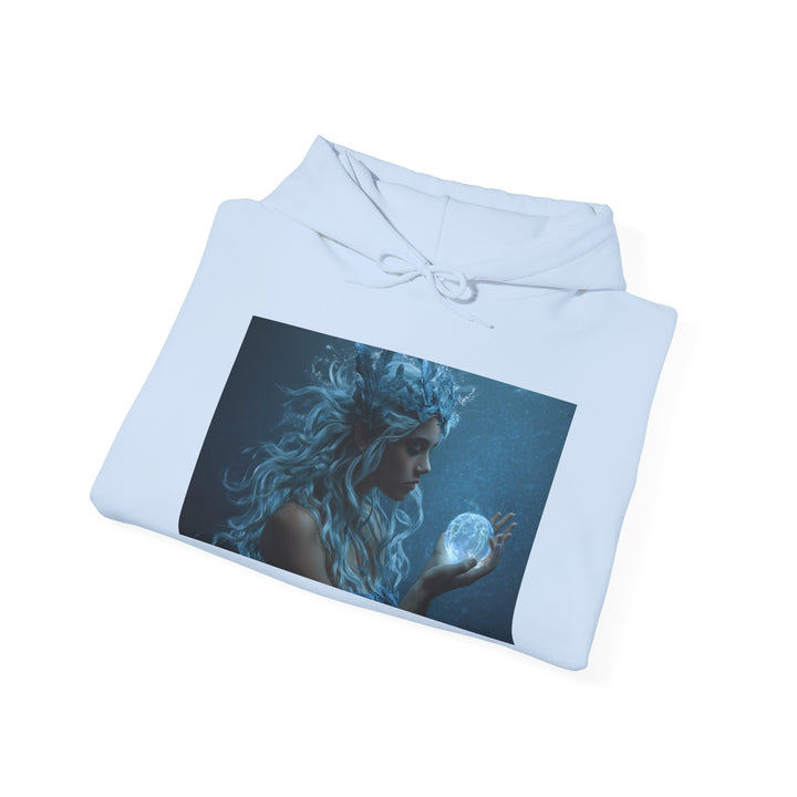 The Tidebearer - Heavy Blend Hooded Sweatshirt