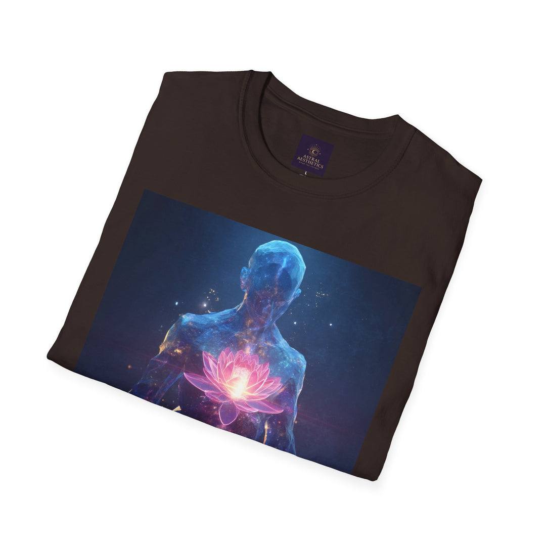 The Astral Vessel - Softstyle T-Shirt